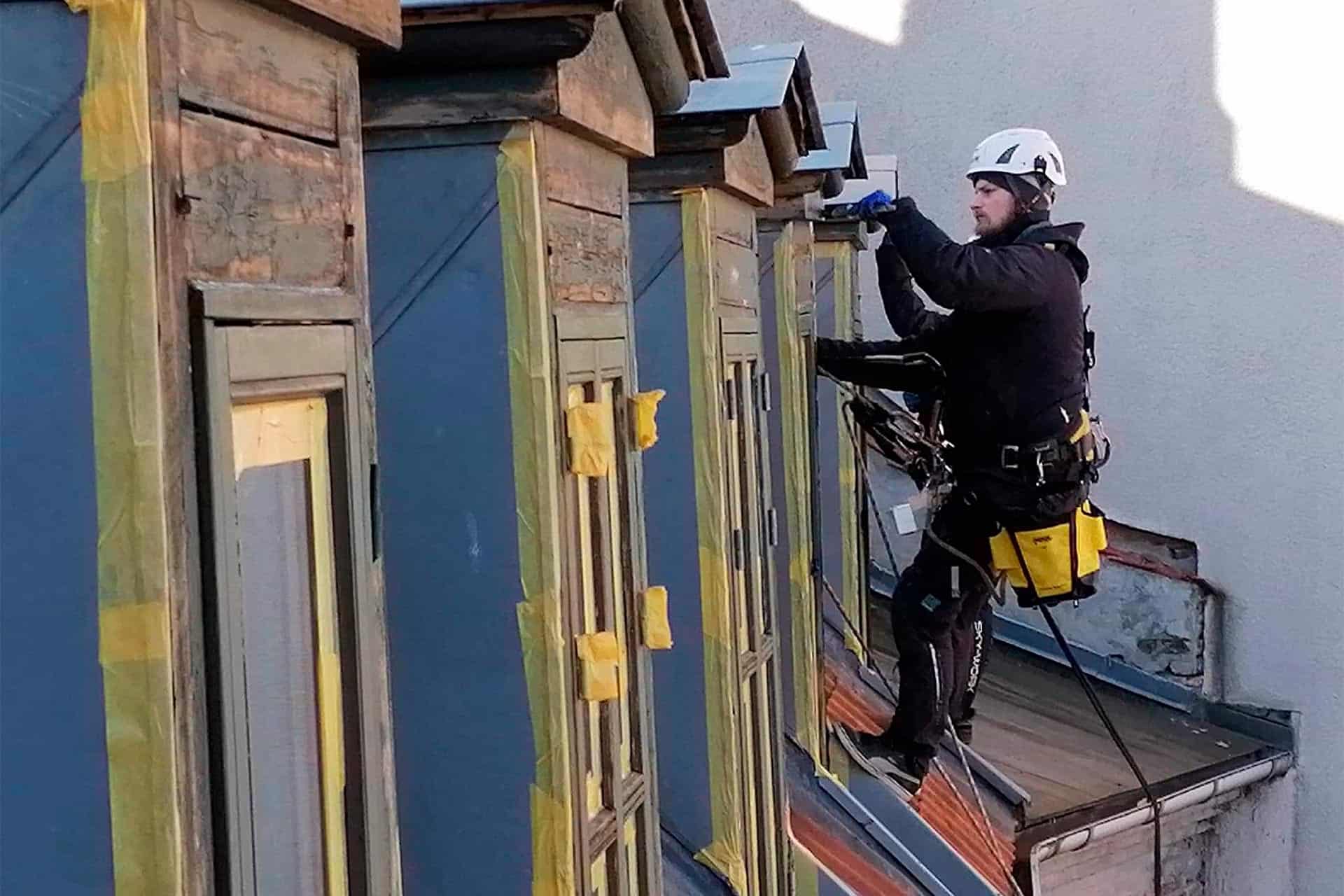 Boligforening på Frederiksberg